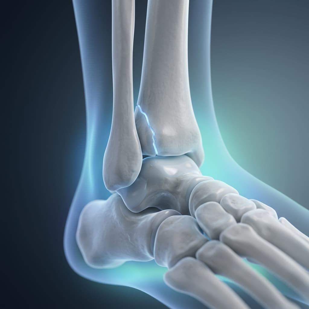 Ankle Fractures