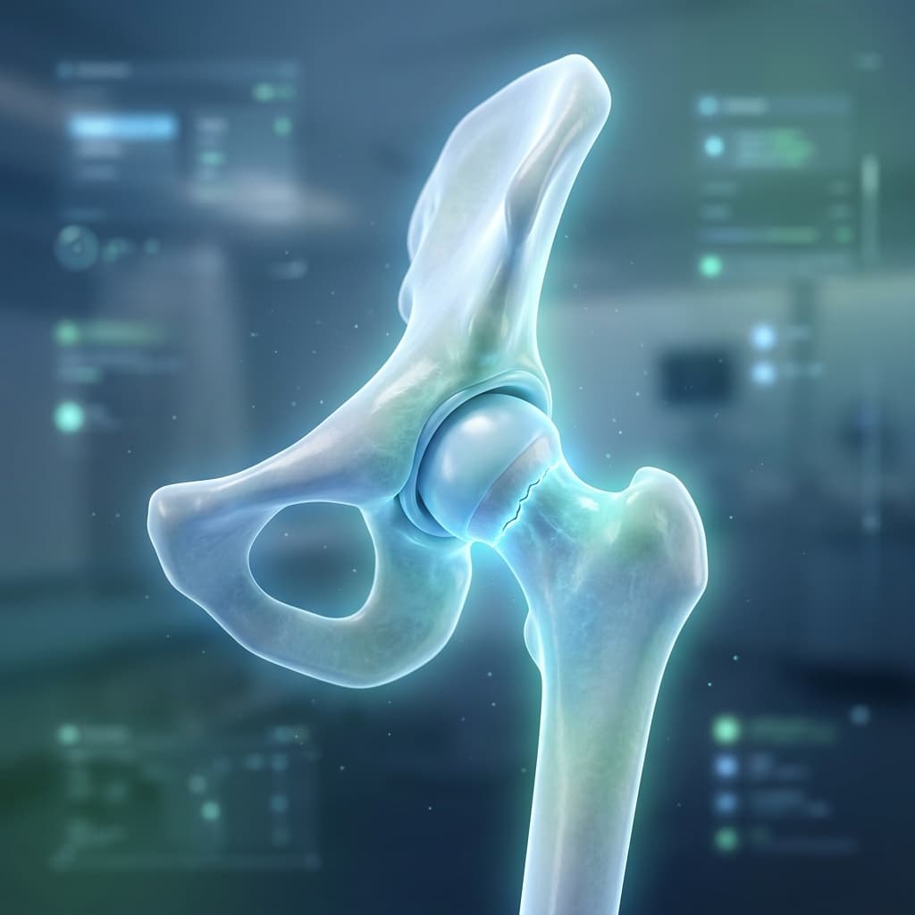 Hip Fractures