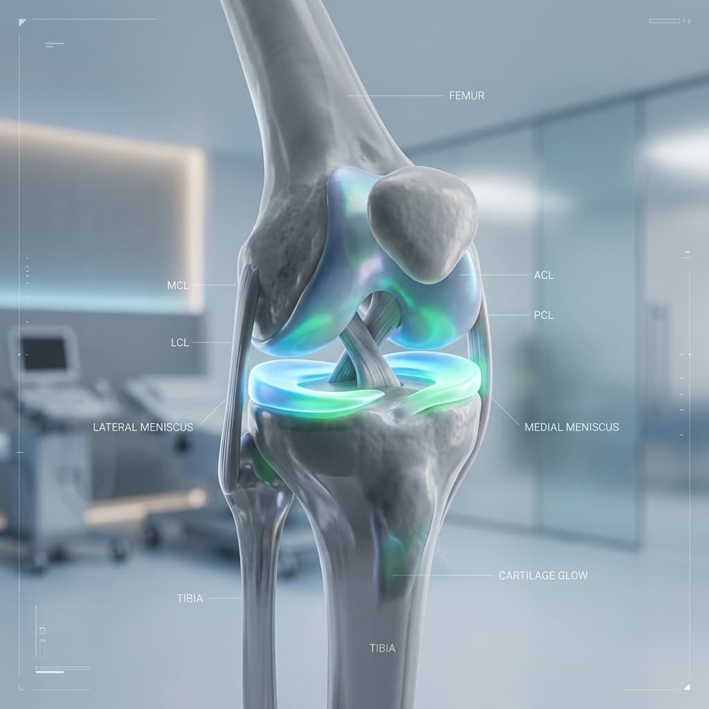 Meniscus Tears
