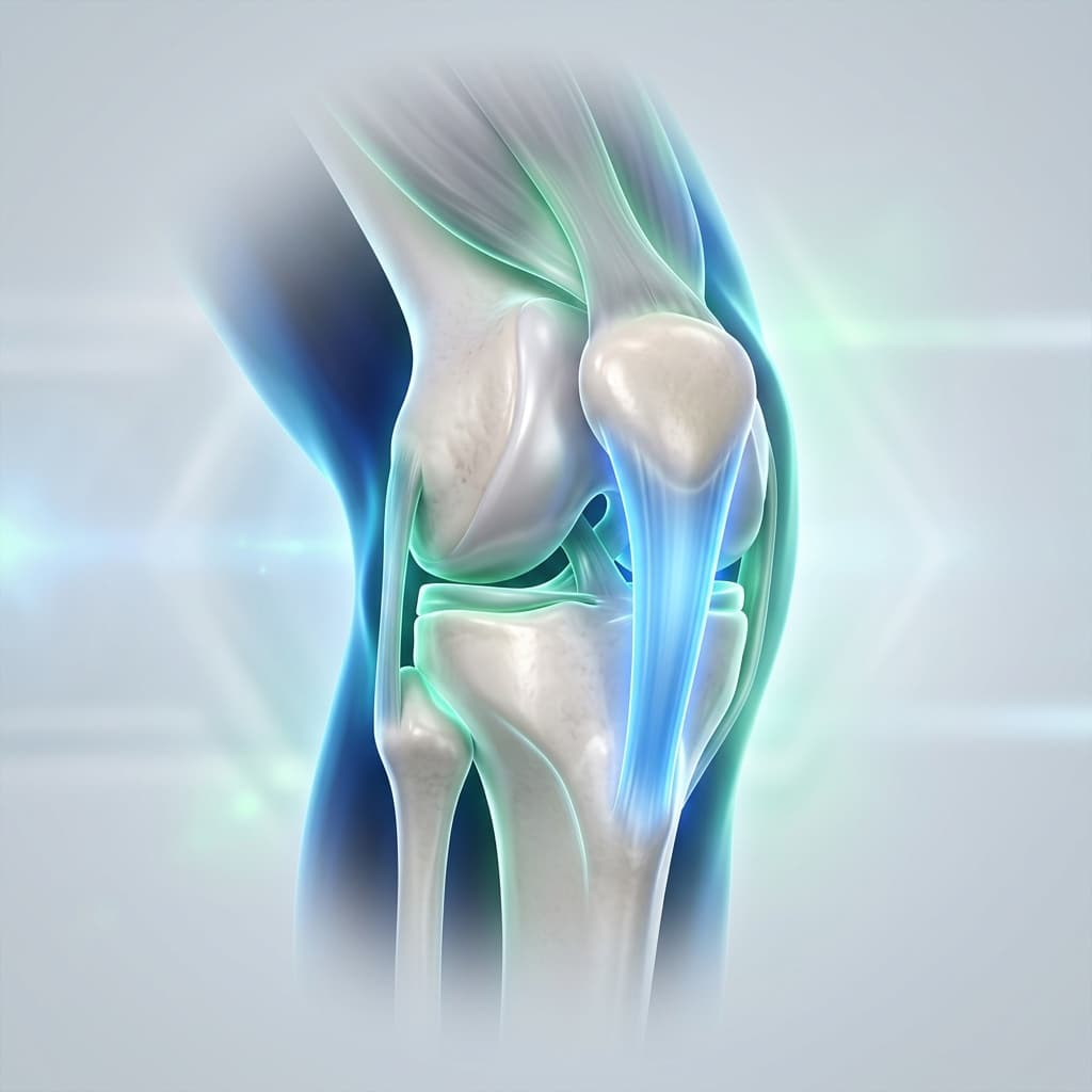 Patellar Tendinitis