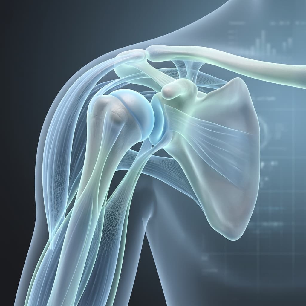 Shoulder Dislocation