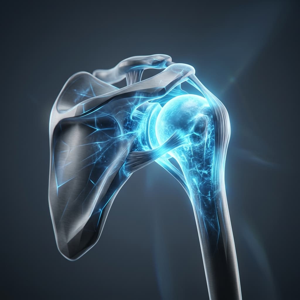 Frozen Shoulder
