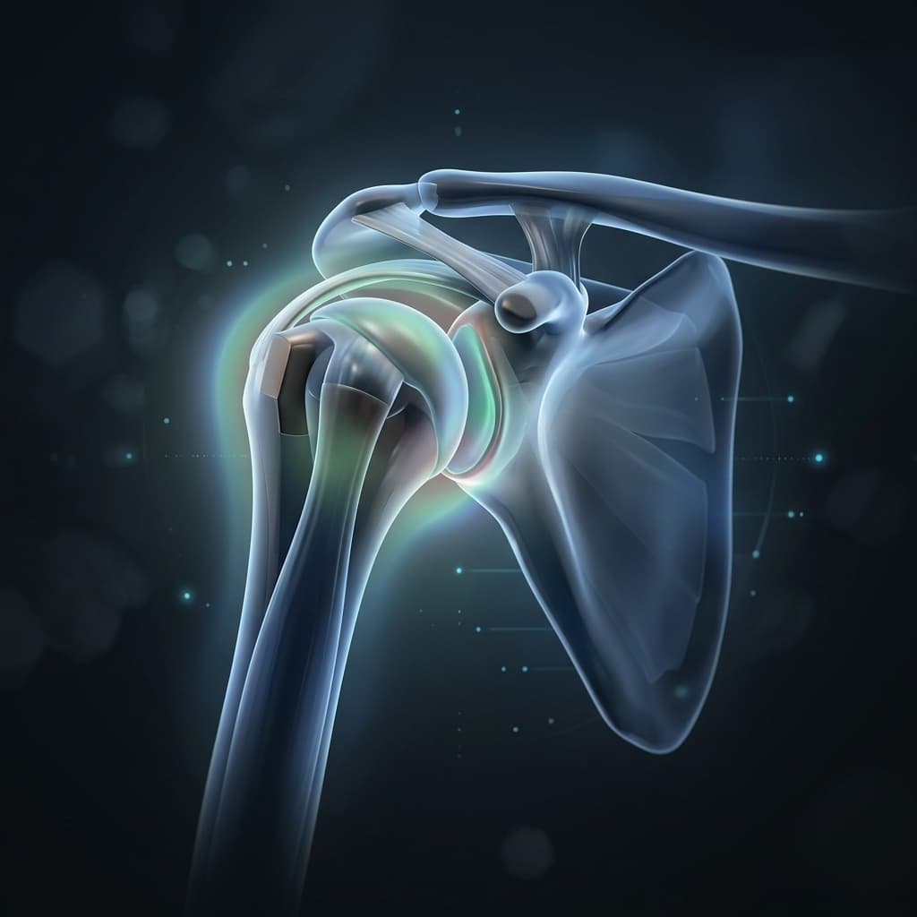 Shoulder Impingement