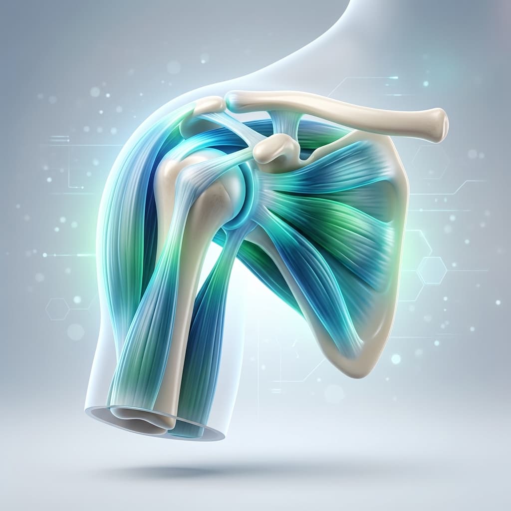 Rotator Cuff Tears