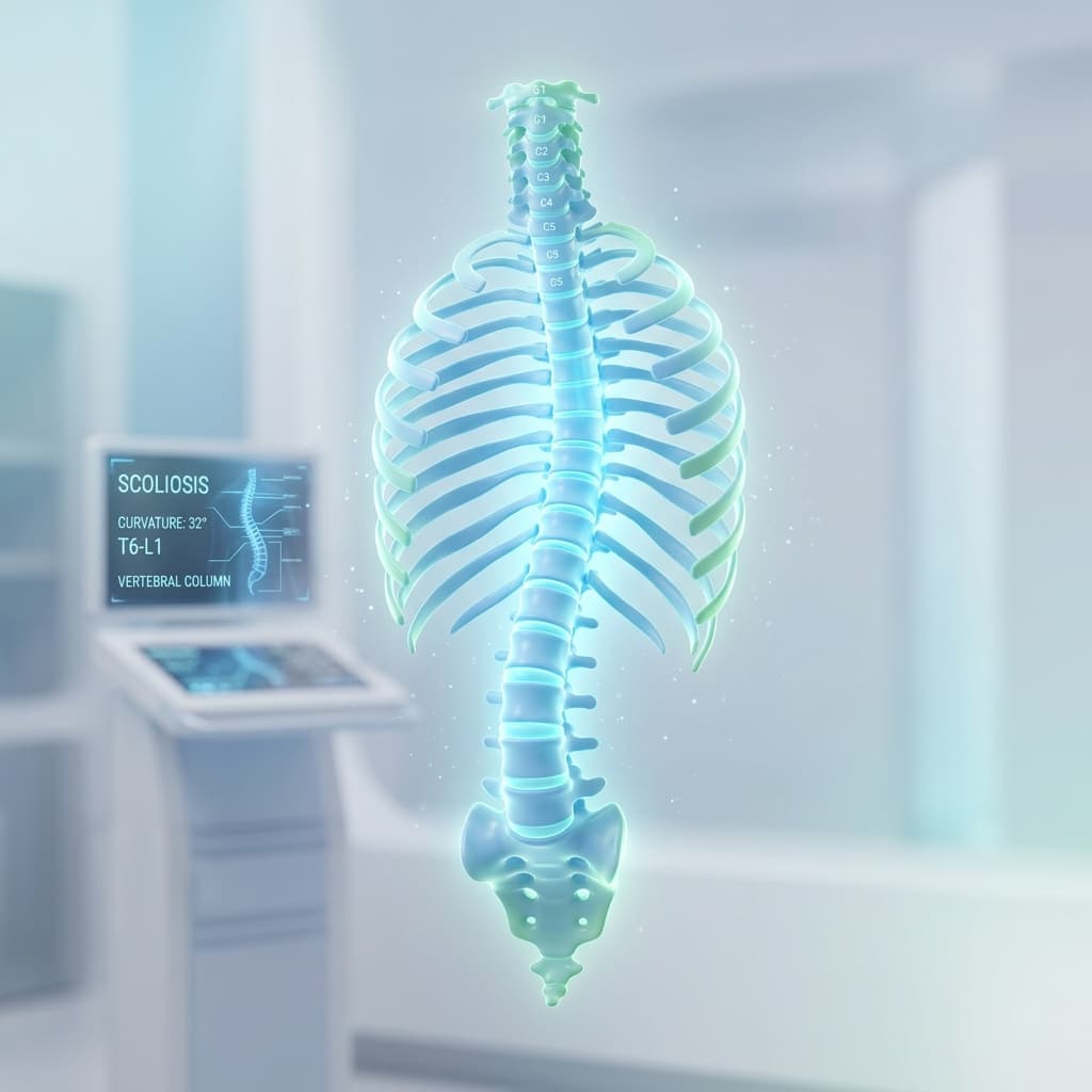 Scoliosis